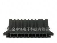 AMP连接器 1-178288-8 低价供应
