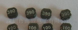 供应CD型贴片功率电感(2)