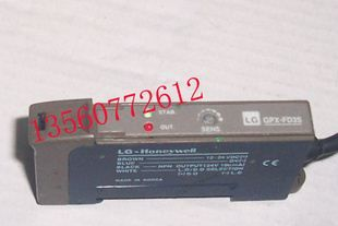 HONEYWELL霍尼韦尔光纤放大器GPX-FD3S