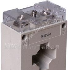 供应低压系统(AC660V)专用盒式电流互感器