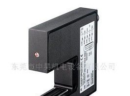 广东总代理供应劳易测GS 754边缘检测传感器