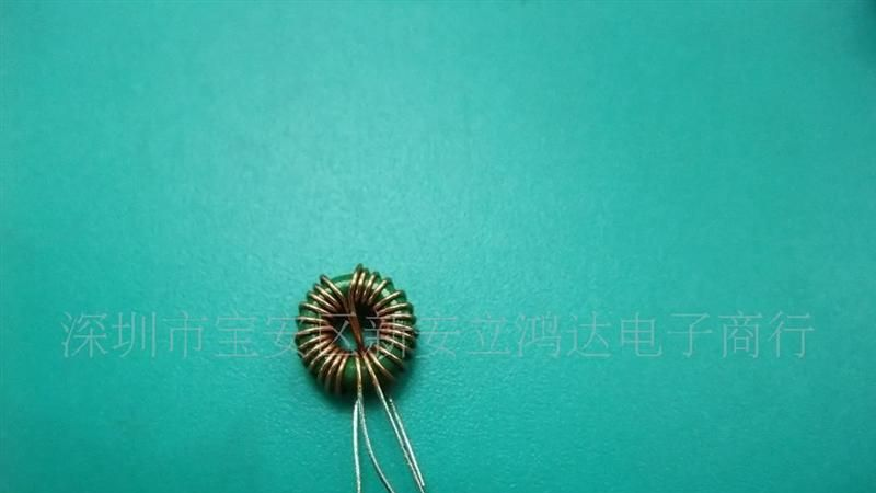 供应卧式工字型电感