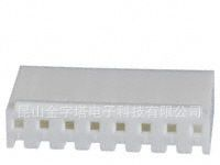 AMP连接器 640250-8
