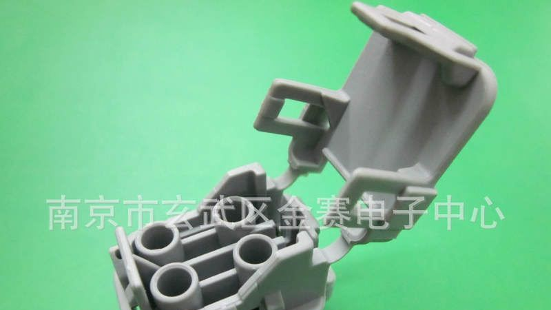 供应汽车连接器、汽车接插件、塑料接插件、护套DJ7041-2.2-21