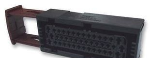 TE CONNECTIVITY / AMP 1-967281-1 定时器插座外壳 42路
