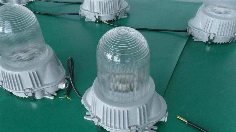 GC101_防水防尘防震防眩灯_GC101防水防尘工厂弯灯