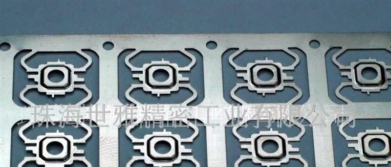 【厂家批发】供应电子插针 端子连接器插针