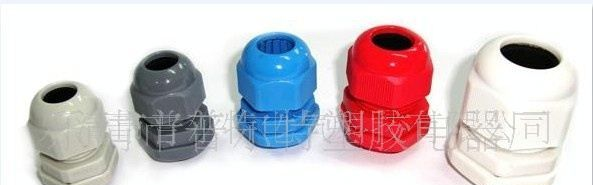 【普尔特】 供应 PG25  电缆防水接头