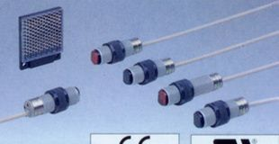 南京直供松下CY-29，圆柱型光电传感器