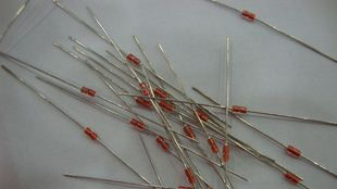 厂家直销-MF58100K热敏电阻