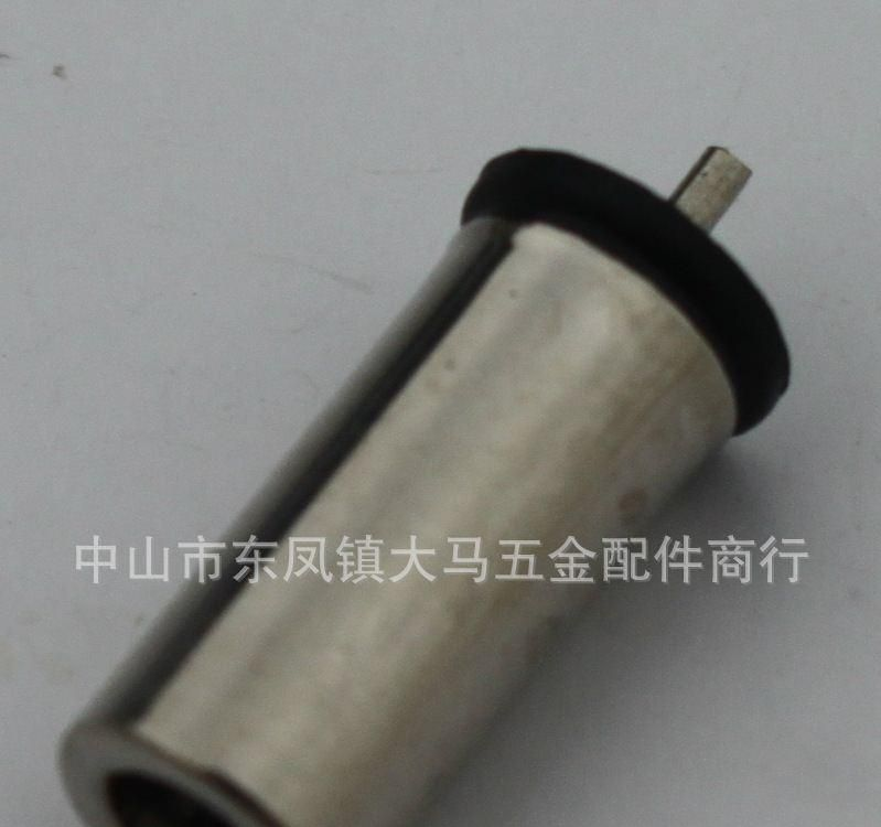 【大马电子】厂家供应5.5*2.1DC母座/DC电源插座纯铜制造环保产品