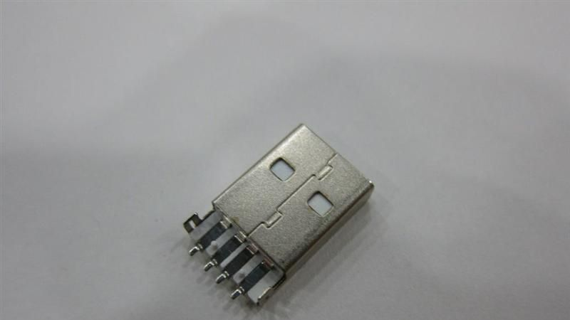 USB AM贴片   USB了连接器 厂家直销