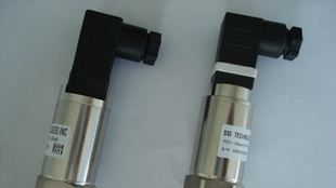 SSI压力变送器