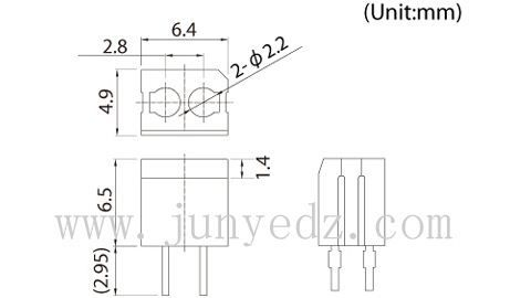 反射传感器,发收一体化管,红外线传感器,RPR220CN1,ROHM