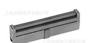 Hirose/广濑 HRS连接器 HIF3A-60D-2.54R 基板对电缆连接器