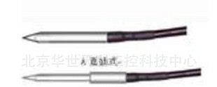 插针式PT100 PT1000温度传感器