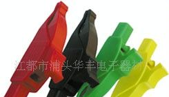 供应DCC,CSX系列试验专用夹