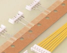 供应 JST连接器  EHR-8