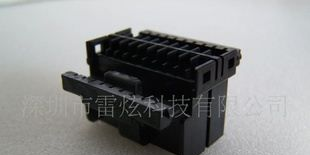 供应AMP连接器现货（174047-2）