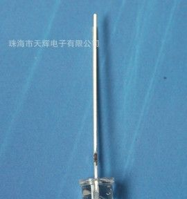 特价紫光灯 小功率380uvled发光二极管