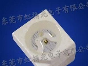 供应LED日光灯专用低光衰3528SMDLED白光