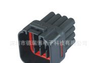 汽车连接器接插件护套DJ7163Y-2.2-11