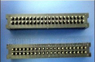 简易牛角连接器价格，简易牛角连接器厂家，品质保证