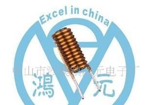 供应大电流绕线电感(图)