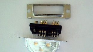 供应DVI连接器DVI连接器DVI DVI