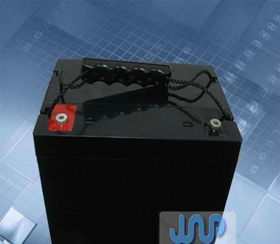 供应12V120AH蓄电池