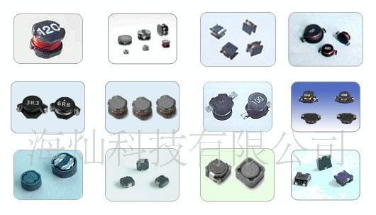 贴片大电流磁珠1206,1806,1802等全系列