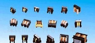 供应节能灯专用 各类电感(图)