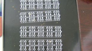 140-3.3 LED联体透镜生产商报价