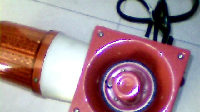 供应天车声光电子蜂鸣器bc-3b