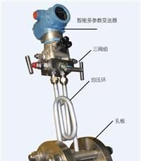 供应一体化孔板流量计价格