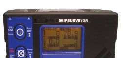 供应Ship Surveyor船用系列气体检测仪