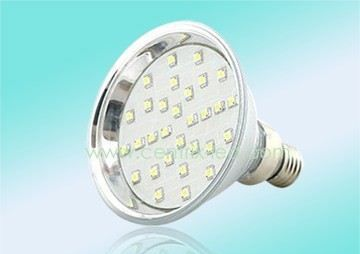 Par38 30pcs smd5050 led灯杯
