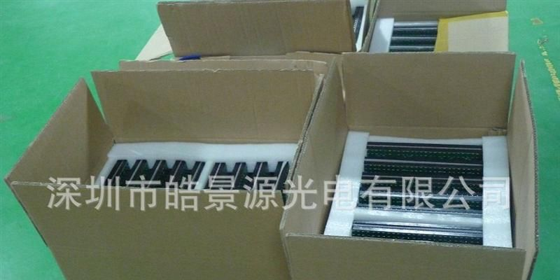 深圳LEDPH16全彩显示屏模组批发价格