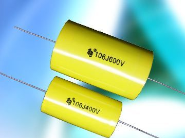 厂家直销CBB20聚丙烯薄膜电容器MPT