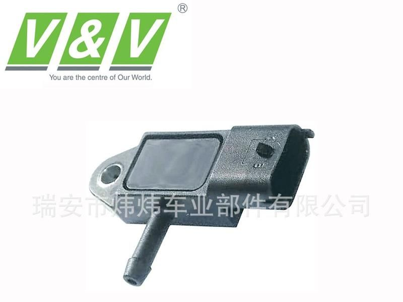 MAP传感器 进气压力传感器(雷诺) 8200225971