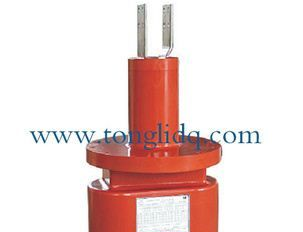 LZZBJ4-35户外电流互感器