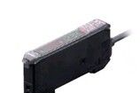 OMRON数字式光纤传感器E3X-DAC11-S 2M,E3X-DAC41-S 2M