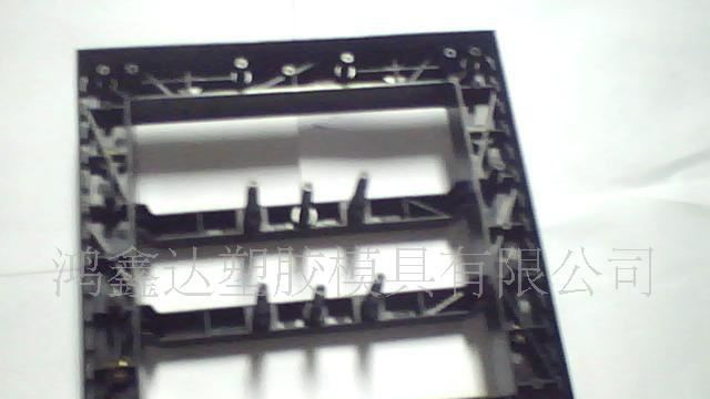 厂家直销P16-全彩LED显示屏套件