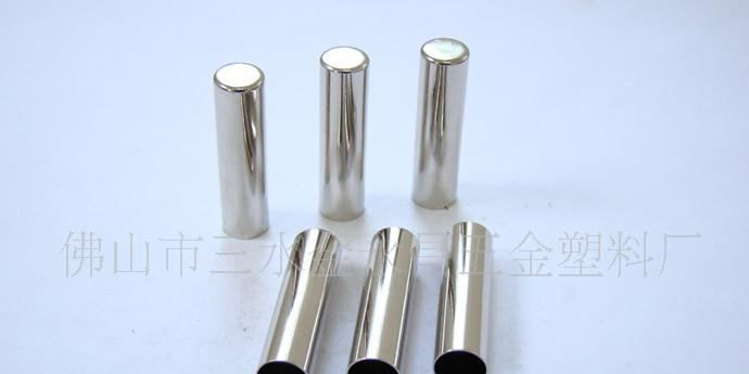 供应Φ5×25温度传感器外壳镀镍