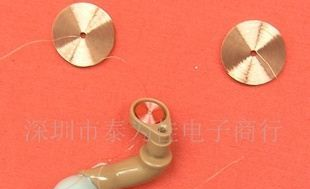 优质供应自粘电感线圈 欢迎洽谈