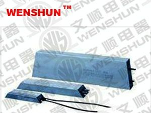 供应功率电阻（制动电阻）RXLG铝壳电阻器