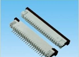 0.5间距FPC，0.5mm间距FPC，0.5间距，1.0mmFPC连接器
