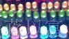 a526供应七彩LED 价格优惠 质量保证 040714-25