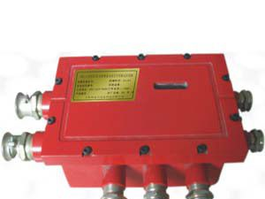 KGW5型数字式温度传感器