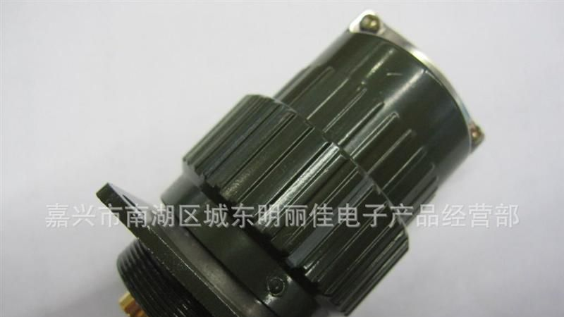 供应Y36M航空插头/连接器